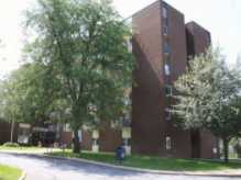 Wilkes Barre Housing Authority