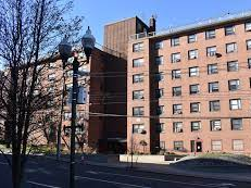 New Rochelle Municipal Housing Authority