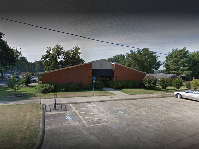 Cotton Plant Housing Authority, Cotton Plant, AR Low Housing