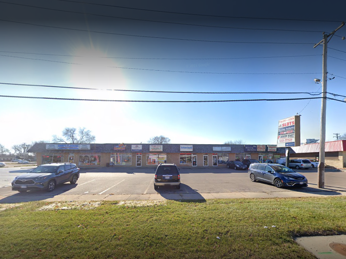 Boone County Housing Authority, Belvidere, IL Low Income Housing Apartment