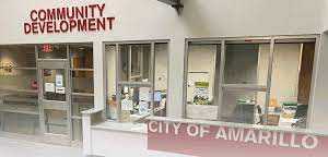Amarillo Housing Authority - Amarillo Community Development Department