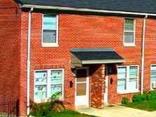 Maysville Housing Authority