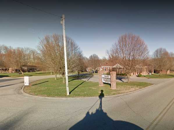 Lafayette Housing Authority TN 613 Dycus Circle Lafayette TN 37083 Lafayette Housing Authority TN 613 Dycus Circle Lafayette TN 37083