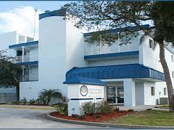 Housing Authority of Brevard County North Office