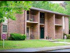 Knox County Housing Authority TN
