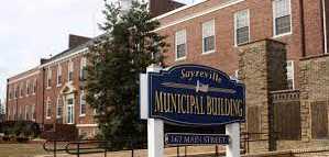 Sayreville Housing Authority