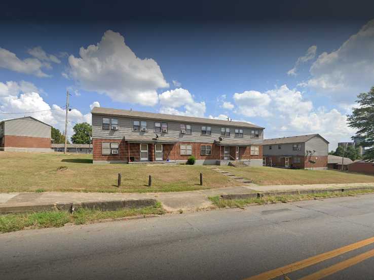 Arkadelphia Housing Authority