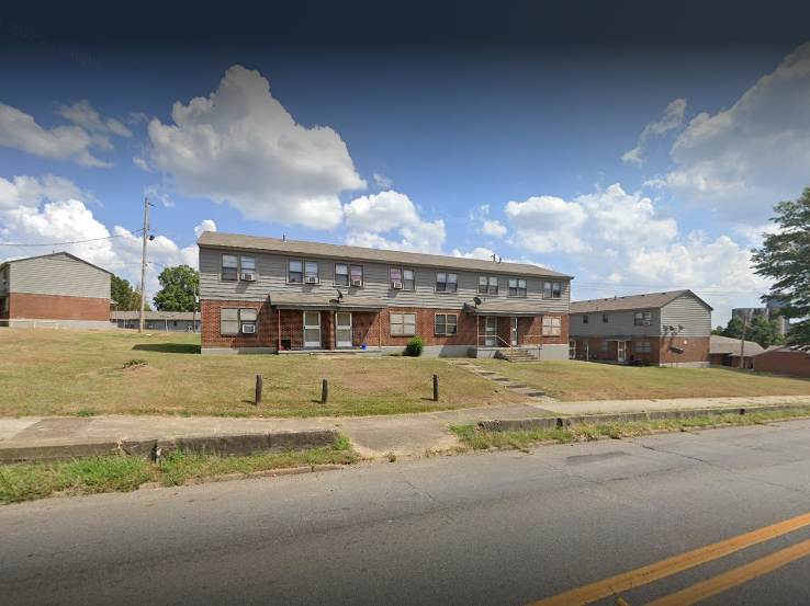 Arkadelphia Housing Authority 670 S 6th Street, Arkadelphia, AR 71923