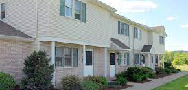 Columbia County Housing & Redevelopment Authorities