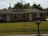 Russellville Housing Authority