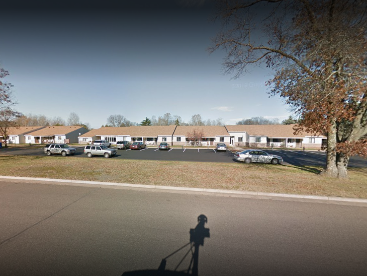 County Housing Authority, Webster, WI Low Housing Apartment