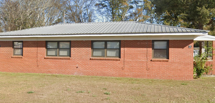 Eufaula Housing Authority