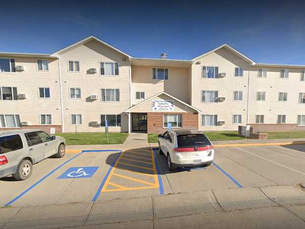 Chadron Housing Authority