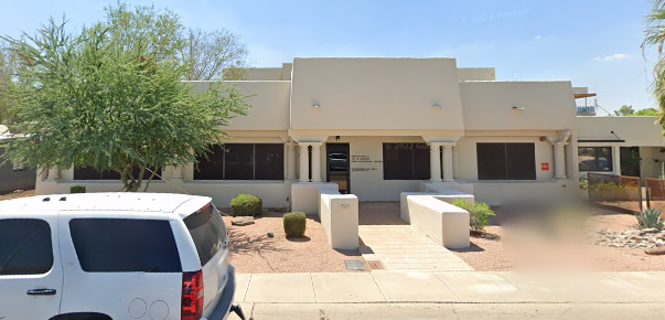 Scottsdale Housing Community Assistance Office