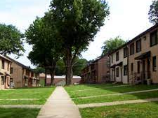Bristol Redevelopment and Housing Authority