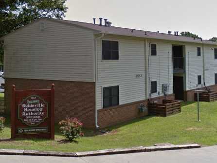 Reidsville Housing Authority