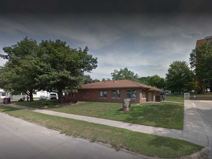 Ottumwa Housing Authority