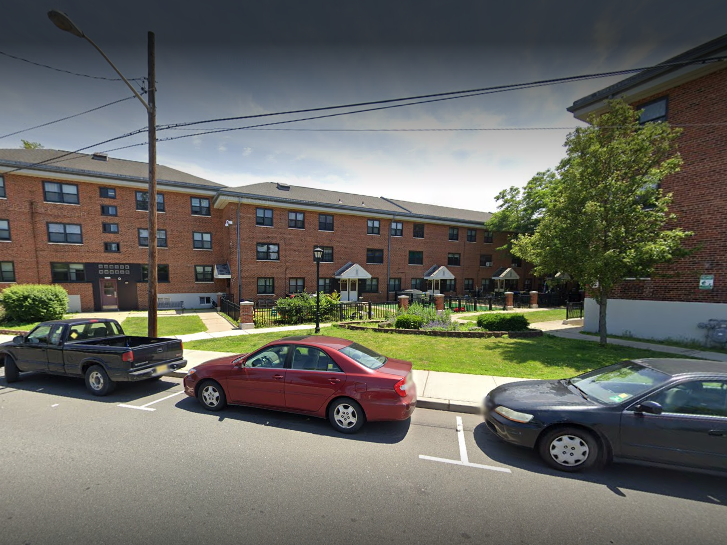 Harrison Housing Authority 788 Harrison Avenue, Harrison, NJ 07029