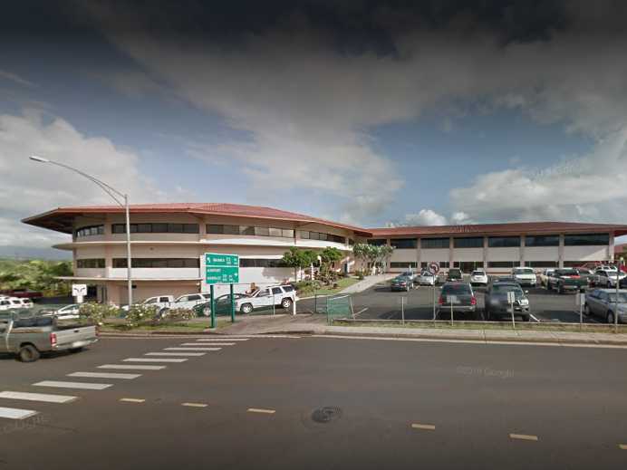 Kauai County Housing Agency