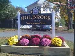 Holbrook Housing Authority