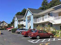 Bellingham Housing Authority