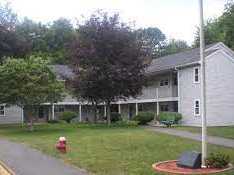 Dartmouth Housing Authority