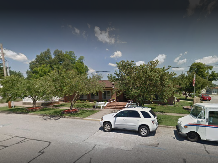 Rockport Housing Authority 601 Washington Street 1, Rockport, IN