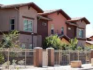 City of Phoenix  Housing Department