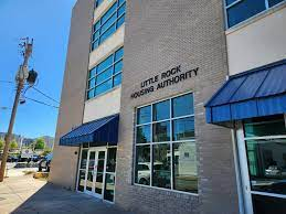 Little Rock Housing Authority