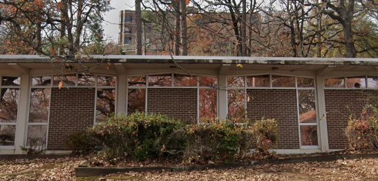 North Little Rock Housing Authority