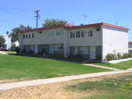 Estrada Courts and Extension Los Angeles Public Housing Apartments