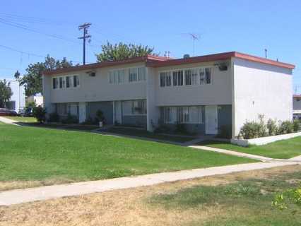 Estrada Courts and Extension Los Angeles Public Housing Apartments