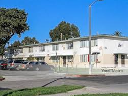 Pueblo Del Rio and Extension Los Angeles Public Housing Apartments