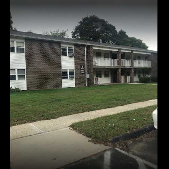 Stratford Housing Authority