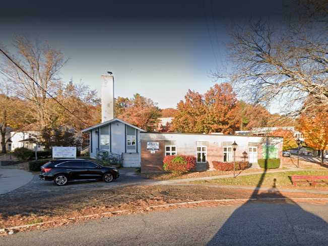 Willimantic Housing Authority