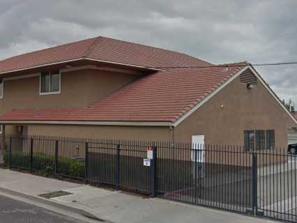 Housing Authority of the County of San Joaquin
