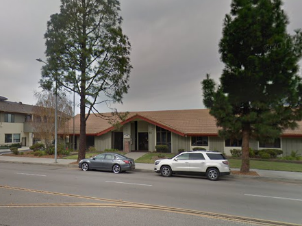 Housing Authority of the County of Santa Barbara