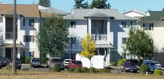 Elk Creek Affordable Apartments