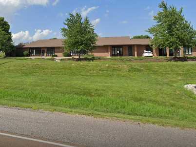 St. Clair County Housing Authority