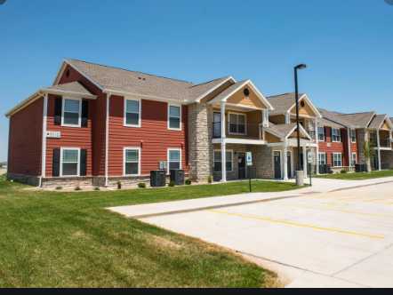 Kansas Housing Resources Corporation