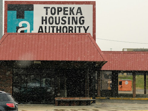 Topeka KS Housing Authority
