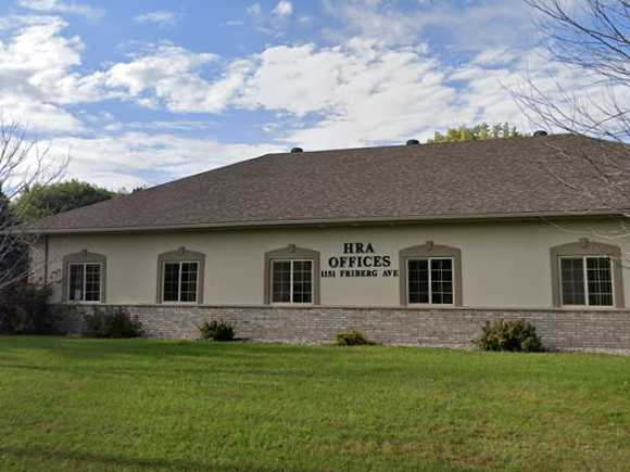 FFHRA Fergus Falls Housing and Redevelopment Authority