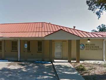 Biloxi Housing Authority