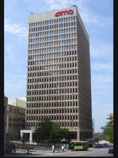 Housing Authority of Kansas City