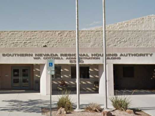 Southern Nevada Regional Housing Authority