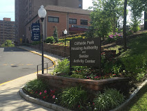 Cliffside Park Housing Authority