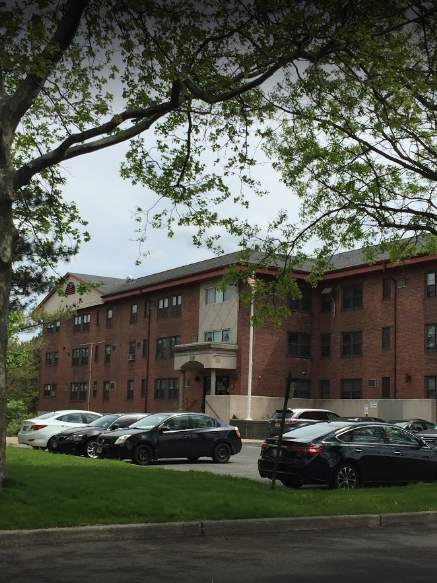 Jersey City NJ Low Income Housing and Apartments