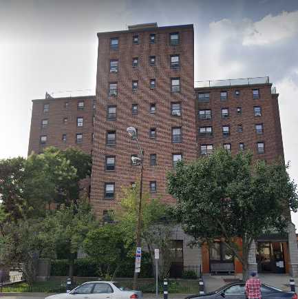 Union City Public Housing Authority