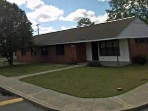 Rocky Mount Housing Authority