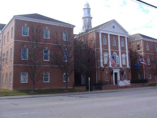 Clermont Metropolitan Housing Authority